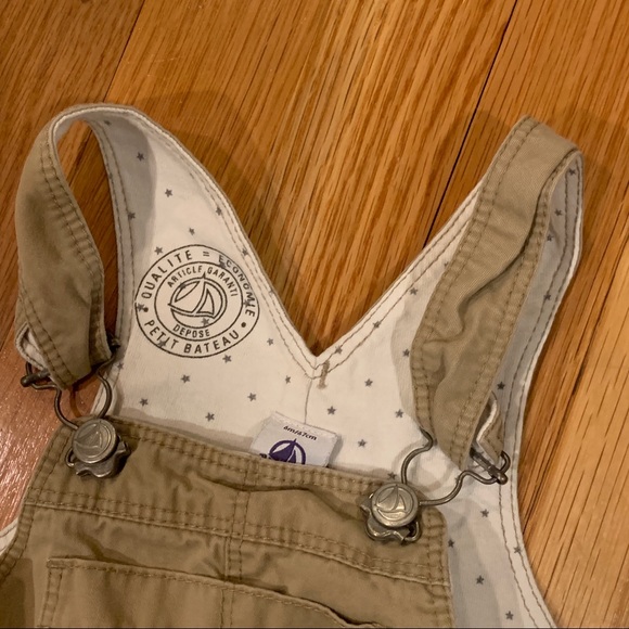 Baby Overall Bundle - Picture 4 of 4